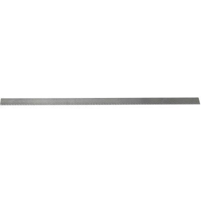 Savklinge til Adexa kødsav MX02919 480mm rustfrit stål | Adexa MX02919B