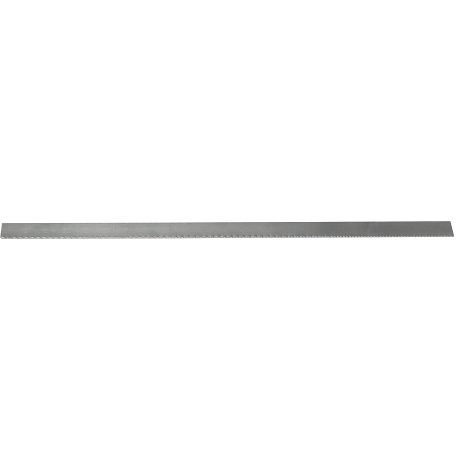 Savklinge til Adexa kødsav MX02919 480mm rustfrit stål | Adexa MX02919B