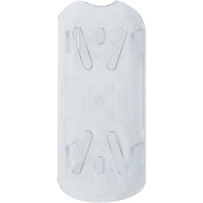 Drypbakke / bundrist til GN-kantiner Polycarbonat GN1/9 | Adexa PCDB19
