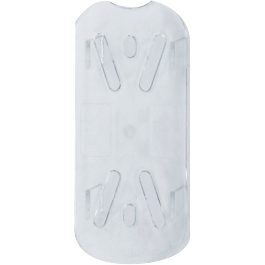 Drypbakke / bundrist til GN-kantiner Polycarbonat GN1/9 | Adexa PCDB19