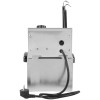Professionel pastakoger elektrisk 2 kurve 4 liter Bordmodel | Adexa PCM4L
