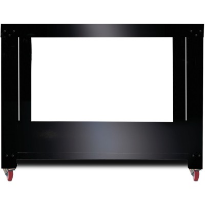 Stativ til Adexa-pizzaovne, PEF-serien, 1380 x 890 x 850 mm | Adexa PMPEF10570
