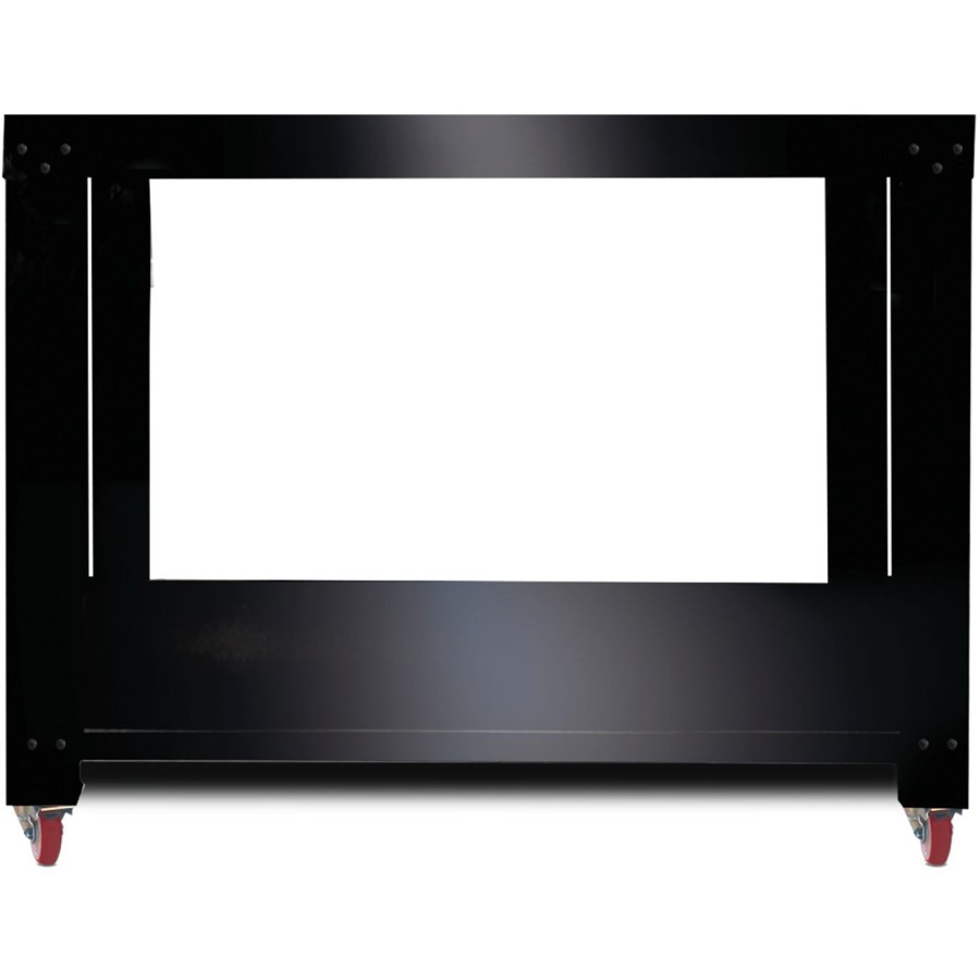 Stativ til Adexa-pizzaovne, PEF-serien, 1380 x 890 x 850 mm | Adexa PMPEF10570