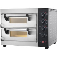 Pizzeria & grill