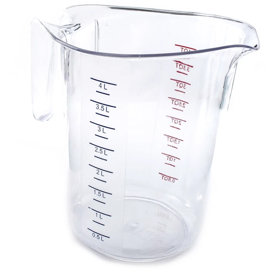 Professionel målekande 4 liter | Adexa QY0311005