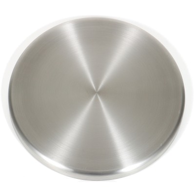 Køleplade Ø300mm Rustfrit stål | Adexa RCT30