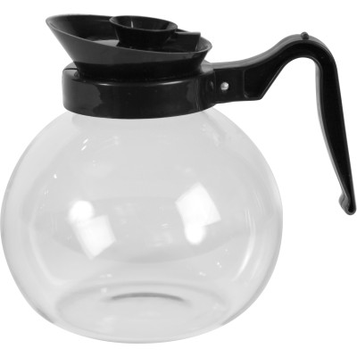 Kaffekande i glas 1,8 liter | Adexa RDCJ