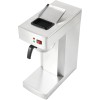 Professionel kaffemaskine termokande i rustfrit stål | Adexa RV286