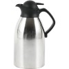 Professionel kaffemaskine termokande i rustfrit stål | Adexa RV286