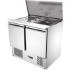 Saladetter