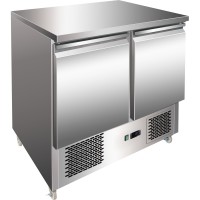 Refrigerated Counter 2 doors | Adexa S11
