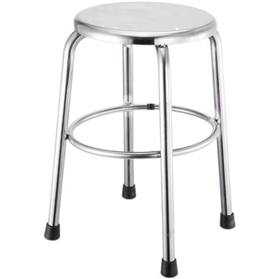 Palle i rustfrit stål 370x370x425mm | Adexa SC3044B