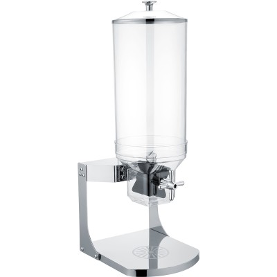 Müsli- og flingedispenser 10 liter Single | Adexa SCD10A