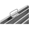 Labyrintfilter/flammebeskyttelsesfilter og premium fedtfilter med håndtag i rustfrit stål/aluminium 500x250x40mm | Adexa DCF50254SM