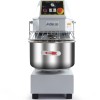 Professionel spiralmixer 40 liter Fast hoved Fast skål 2 hastigheder 230V/1 fase | Adexa SH40