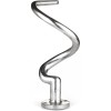 Professionel spiralmixer 40 liter Fast hoved Fast skål 2 hastigheder 230V/1 fase | Adexa SH40