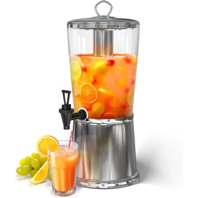Professionel juicedispenser 8 liter | Adexa SJD8D