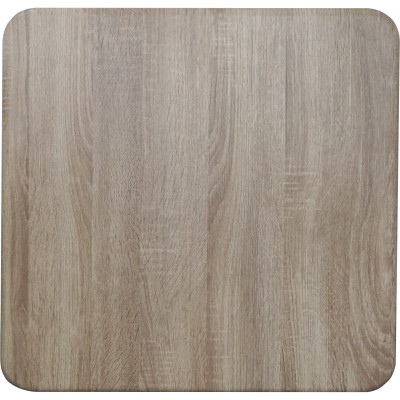 Bordplade Lamineret 610x610mm Natur | Adexa TT2424NATURAL