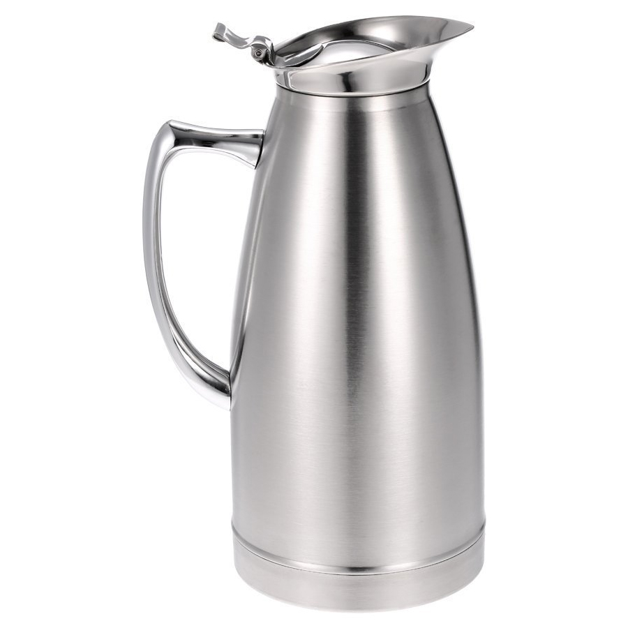 Kaffekande i rustfrit stål 1,5 liter | Adexa VP0024