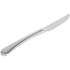 Professionel premium savtakket grillkniv Elin rustfrit stål 233mm | Adexa WB6062