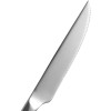 Professionel premium savtakket grillkniv Elin rustfrit stål 233mm | Adexa WB6062