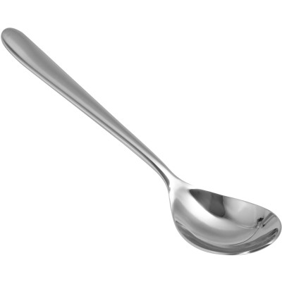 Professionel Premium spiseske Elin rustfrit stål 208mm | Adexa WB6063