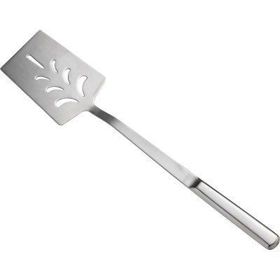 Stegespade/serveringsspade 37cm i rustfrit stål | Adexa WBU011