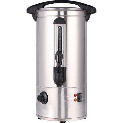 Professionel dobbeltvægget kedel 24 liter rustfrit stål | Adexa WH250SA1