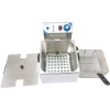 Professionel elektrisk friture 12 litres 3kW | Adexa WH161A
