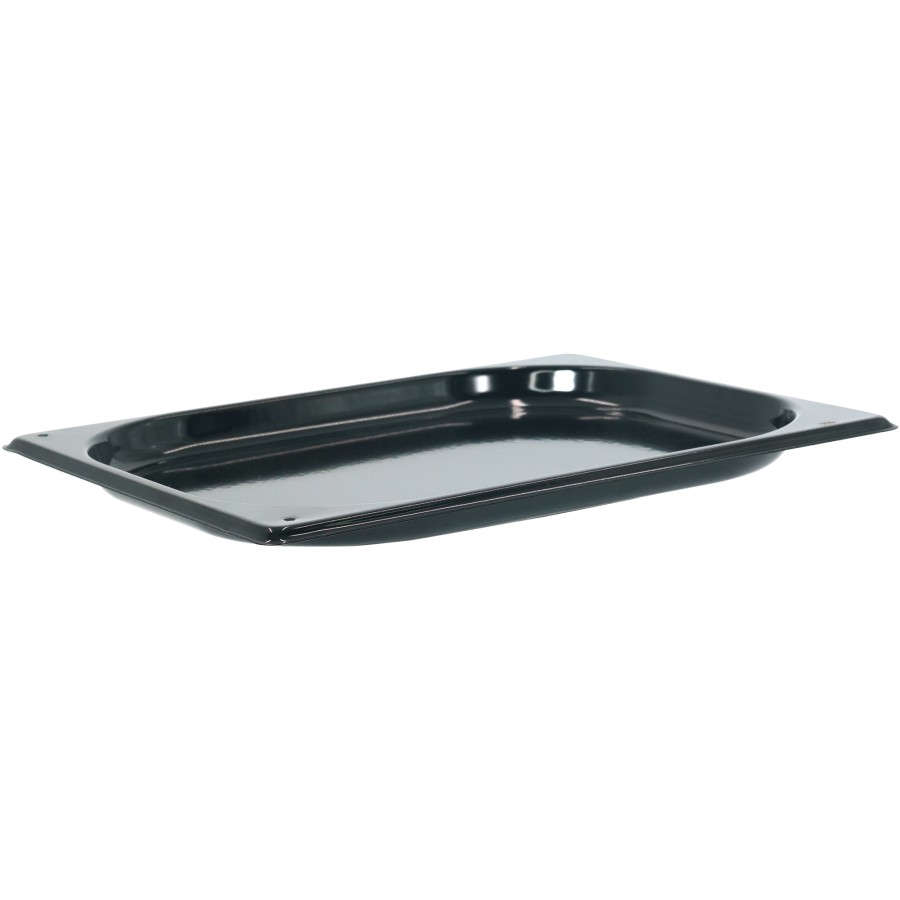 Bageplade i emaljeret stål GN1/1 530x325x20mm | Adexa WH441211