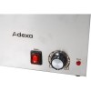 Vandbad GN1/1 Uden kantiner | Adexa WH7001