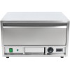 Premium Varmeskuffe Digital 1 skuffe GN1/1 | Adexa WHBWD01