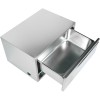 Premium Varmeskuffe Digital 1 skuffe GN1/1 | Adexa WHBWD01