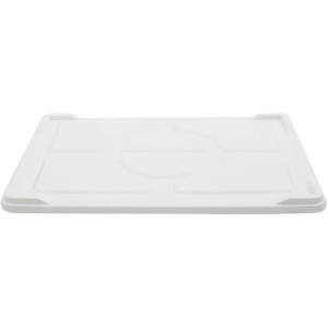 Låg til pizzadej beholder 600x400 Plast | Adexa WHDB110