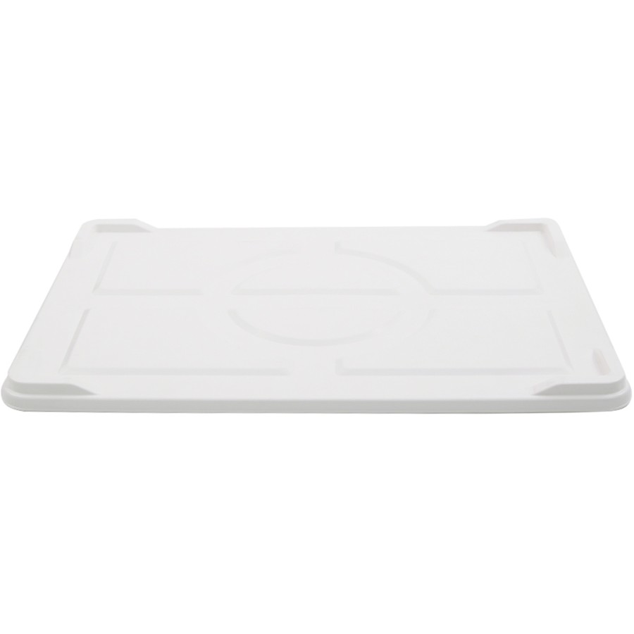 Låg til pizzadej beholder 600x400 Plast | Adexa WHDB110
