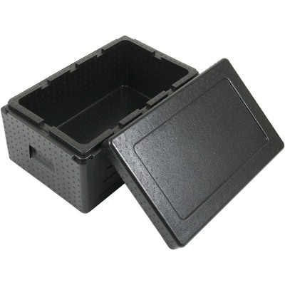 Termoboks 32 liter GN1/1 uden drikkedunk | Adexa WHEPP