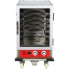 Fermenter- og varmevogn 6xGN1/1 & 600x400mm | Adexa WHHPC10IS