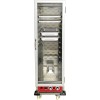 Fermenter- og varmevogn 15xGN1/1 & 600x400mm | Adexa WHHPC20IS
