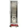 Fermenter- og varmevogn 15xGN1/1 & 600x400mm | Adexa WHHPC20IS