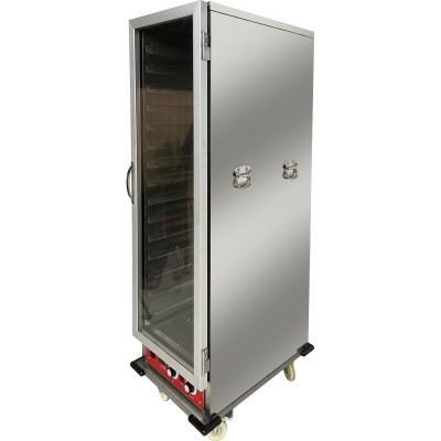 Fermenter- og varmevogn 15xGN1/1 & 600x400mm | Adexa WHHPC20IS