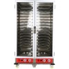 Fermenter- og varmevogn 30xGN1/1 & 600x400mm | Adexa WHHPC40IS