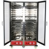 Fermenter- og varmevogn 30xGN1/1 & 600x400mm | Adexa WHHPC40IS
