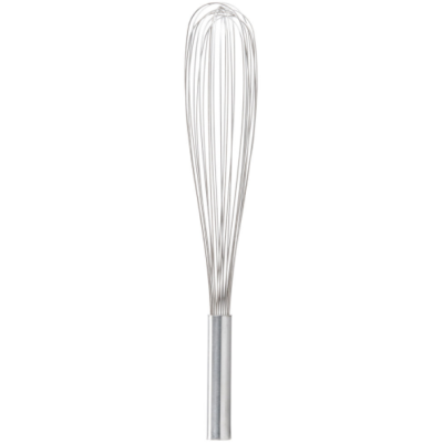 Ballon piskeris 457mm i rustfrit stål | Adexa SSW018