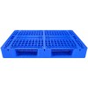 Forstærket EU-palle i polypropylen 1200 x 800 x 150 mm, 1500 kg | Adexa WHPP1280A