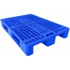 Forstærket EU-palle i polypropylen 1200 x 800 x 150 mm, 1500 kg | Adexa WHPP1280A