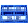 Forstærket EU-palle i polypropylen 1200 x 800 x 150 mm, 1500 kg | Adexa WHPP1280A