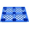 EU-palle i polypropylen 1200 x 800 x 145 mm, 1000 kg | Adexa WHPP1280B