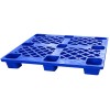EU-palle i polypropylen 1200 x 800 x 145 mm, 1000 kg | Adexa WHPP1280B