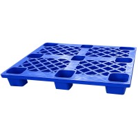 EU-palle i polypropylen 1200 x 800 x 145 mm, 1000 kg | Adexa WHPP1280B