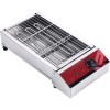 Elektriske griller